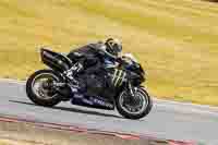 Middle Group Black Bikes